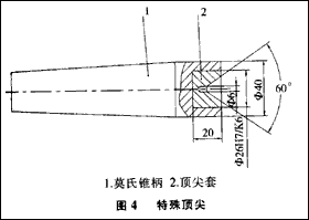 典型大直径薄壁零件的磨削加工 典型大直径薄壁零件的磨削加工