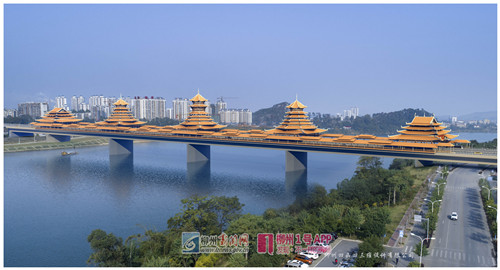柳江将添一道风景线 凤凰岭大桥首根桩基顺利浇筑 柳江将添一道风景线 凤凰岭大桥首根桩基顺利浇筑