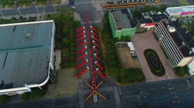 中国“铁嘴钢牙”巨无霸横空出世 结束行业噩梦 中国“铁嘴钢牙”巨无霸横空出世 结束行业噩梦