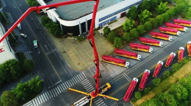 中国“铁嘴钢牙”巨无霸横空出世 结束行业噩梦 中国“铁嘴钢牙”巨无霸横空出世 结束行业噩梦