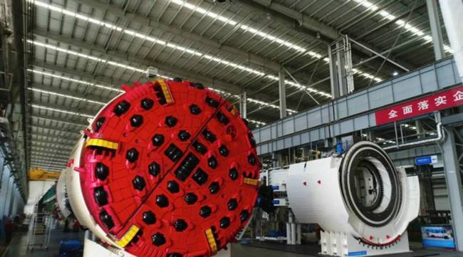 中国“铁嘴钢牙”巨无霸横空出世 结束行业噩梦 中国“铁嘴钢牙”巨无霸横空出世 结束行业噩梦