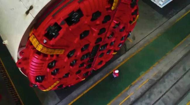 中国“铁嘴钢牙”巨无霸横空出世 结束行业噩梦 中国“铁嘴钢牙”巨无霸横空出世 结束行业噩梦