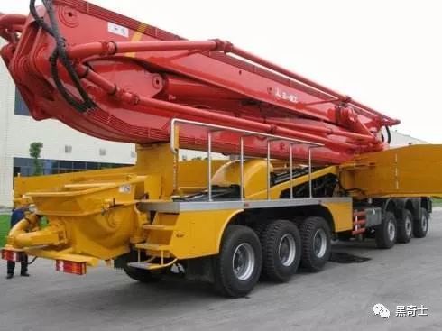 混凝土泵车 - 内鬼勾结,备受关注的三一重工近十亿泵车失踪案终宣判 混凝土泵车 - 内鬼勾结,备受关注的三一重工近十亿泵车失踪案终宣判